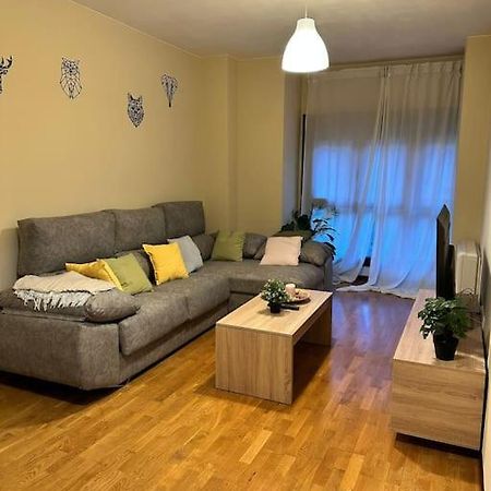 Apartamento Con Vistas A La Montana 인피스토 외부 사진