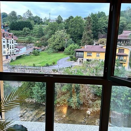 Apartamento Con Vistas A La Montana 인피스토 외부 사진