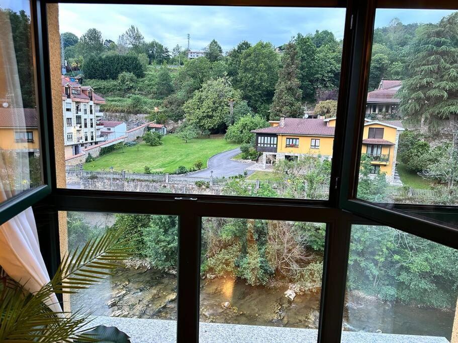 Apartamento Con Vistas A La Montana 인피스토 외부 사진