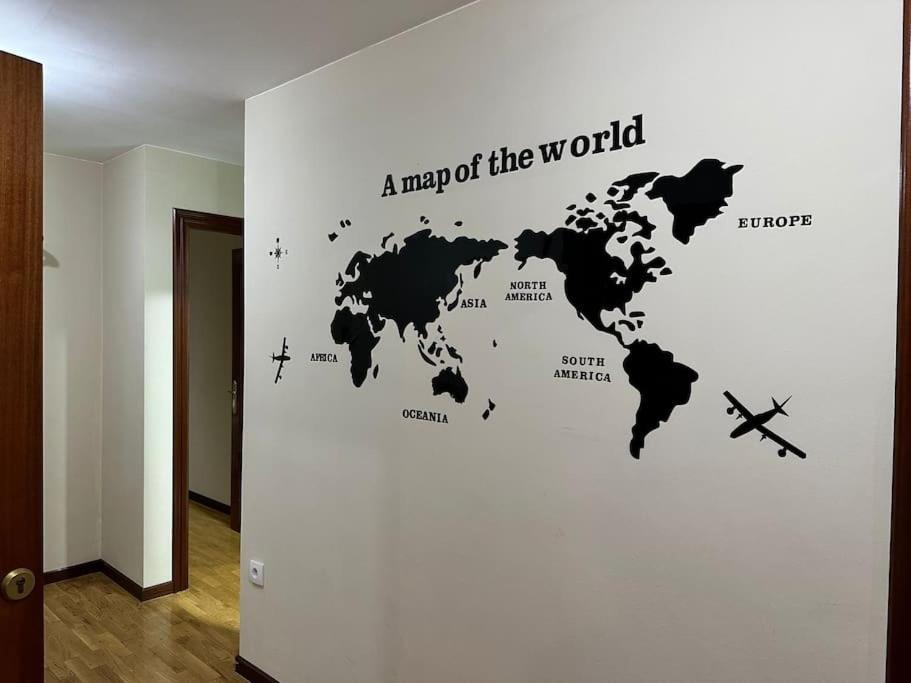 Apartamento Con Vistas A La Montana 인피스토 외부 사진