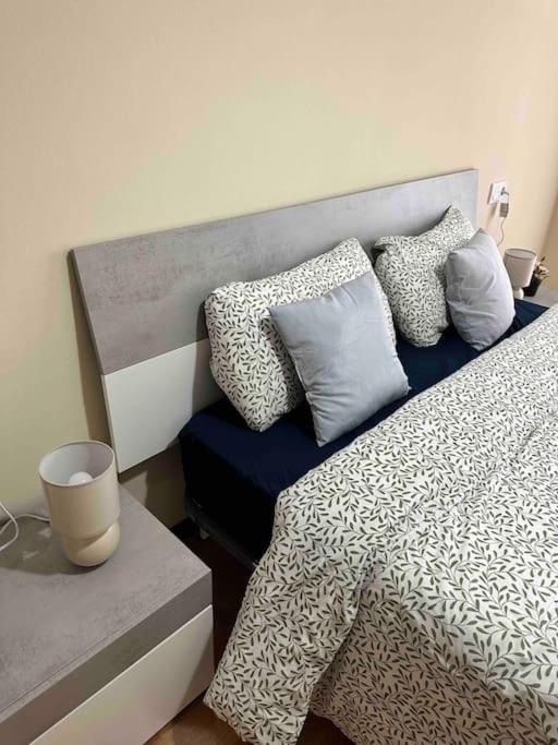 Apartamento Con Vistas A La Montana 인피스토 외부 사진